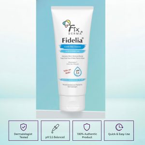 Fidelia Gentle Cleanser