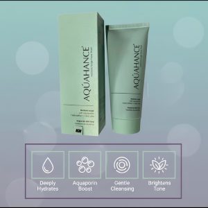 Aquahance Moisture Surge Face Wash