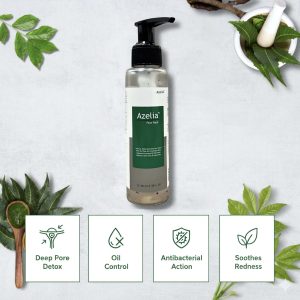 Azelia Face Wash