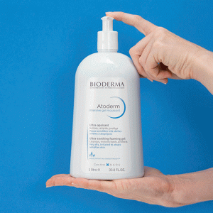 Bioderma Atoderm Intensive Gel Moussant