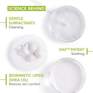 Bioderma Sebium Hydra Cleanser