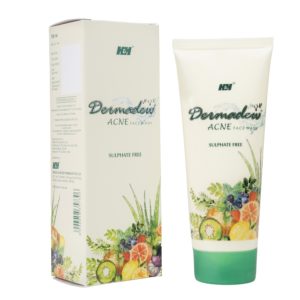 Dermadew Acne Face Wash