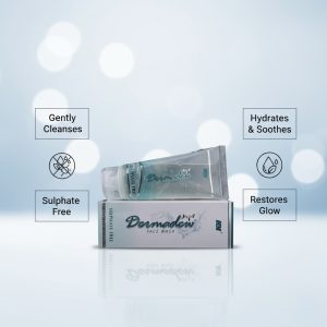 Dermadew Face Wash