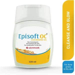 Episoft OC Cleansing Gel