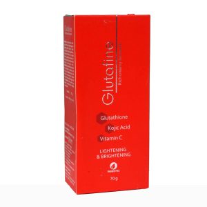 Glutafine Face Wash