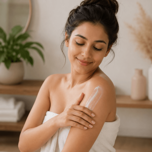 Body Lotion