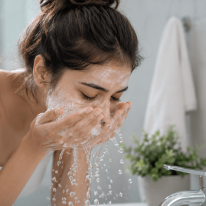 Face Wash