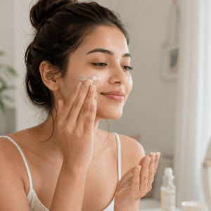 Moisturisers