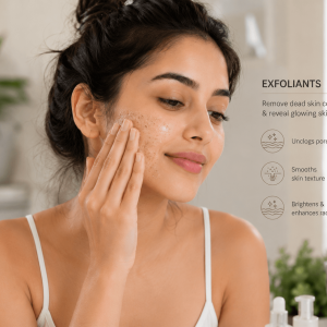 Exfoliants