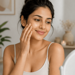 Depigmenting Agents / Anti Aging