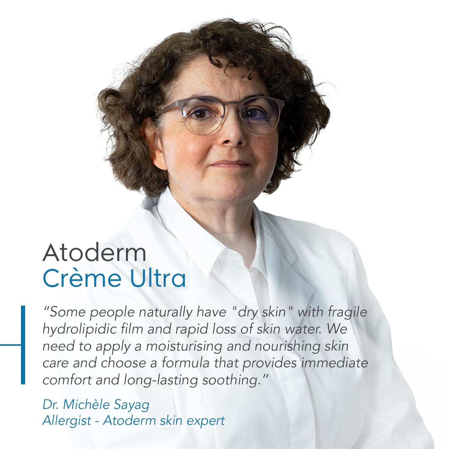 Bioderma Atoderm Crème Ultra - Image 4