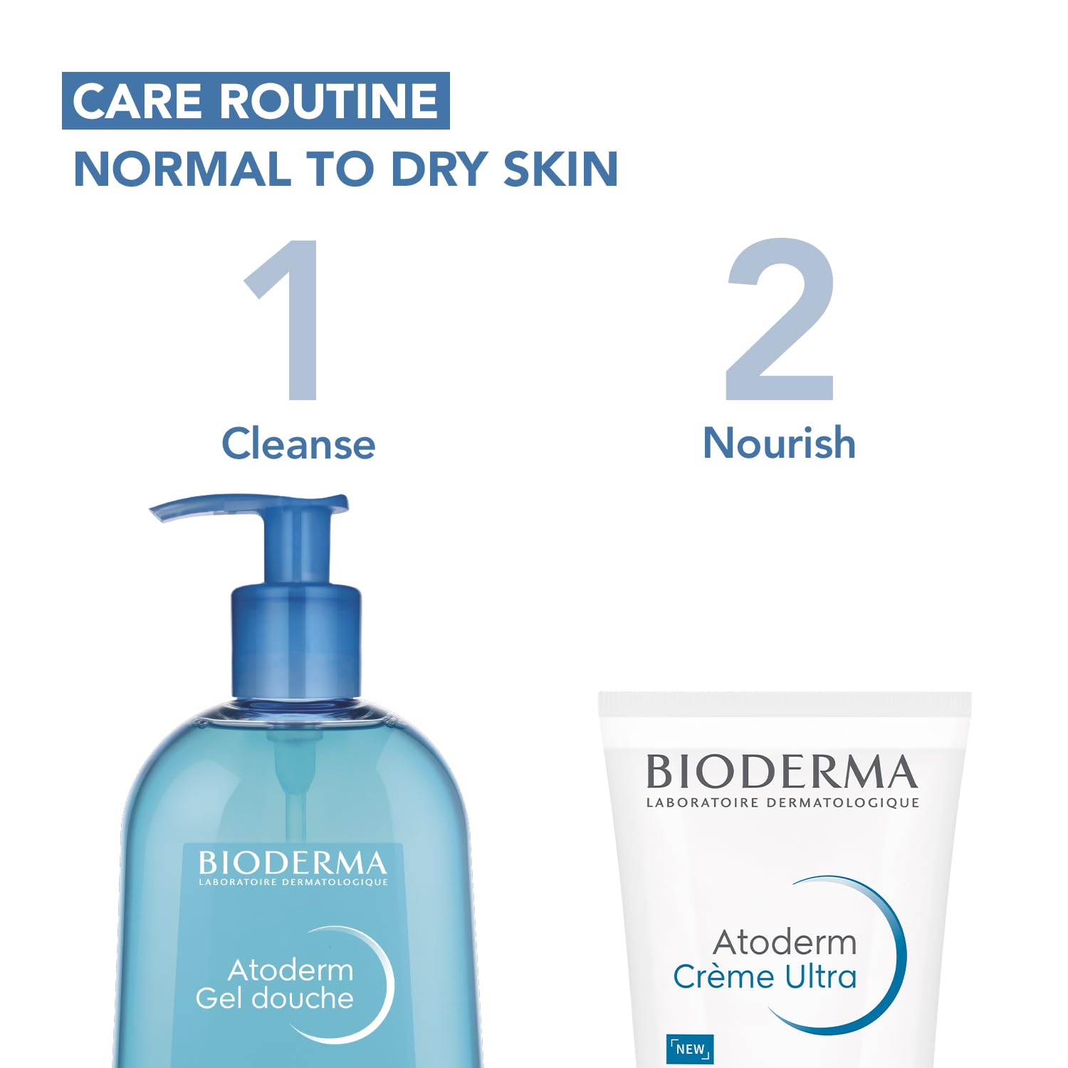 Bioderma Atoderm Crème Ultra - Image 7