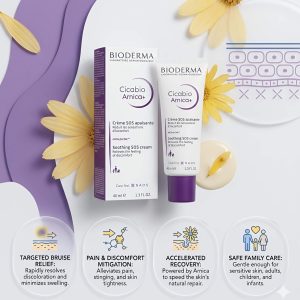 Bioderma Cicabio Arnica+