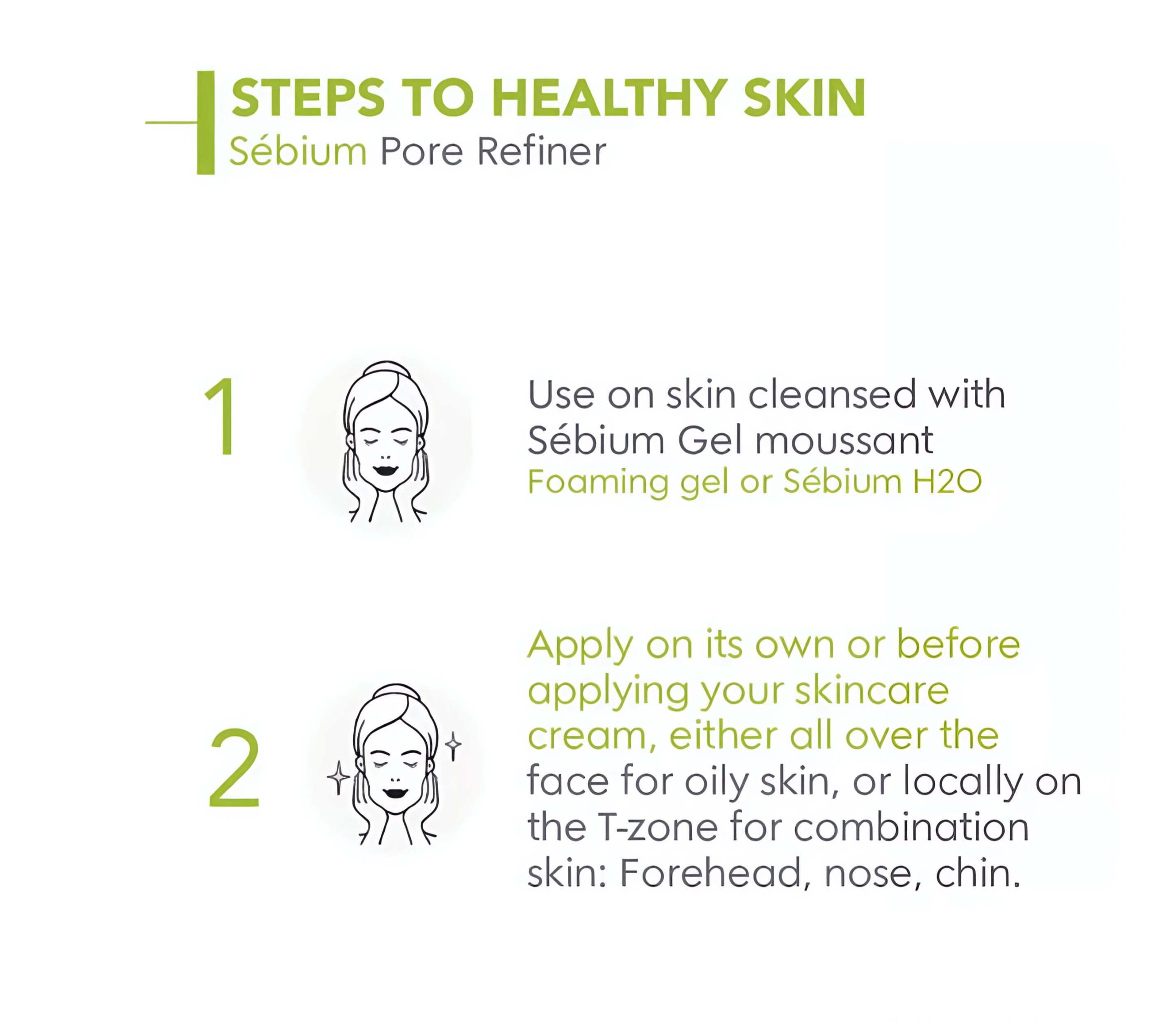 Bioderma Sébium Pore Refiner - Image 5
