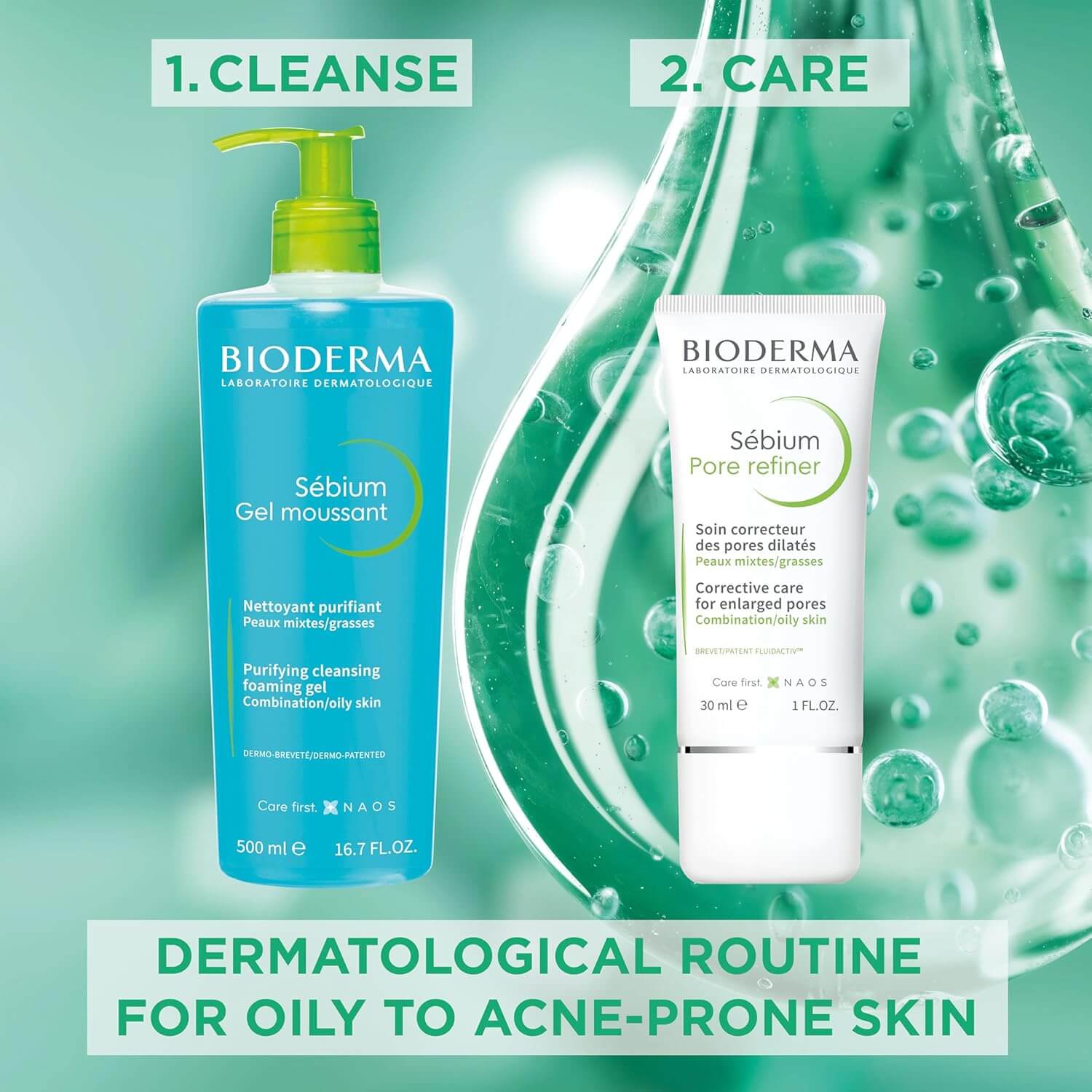 Bioderma Sébium Pore Refiner - Image 3