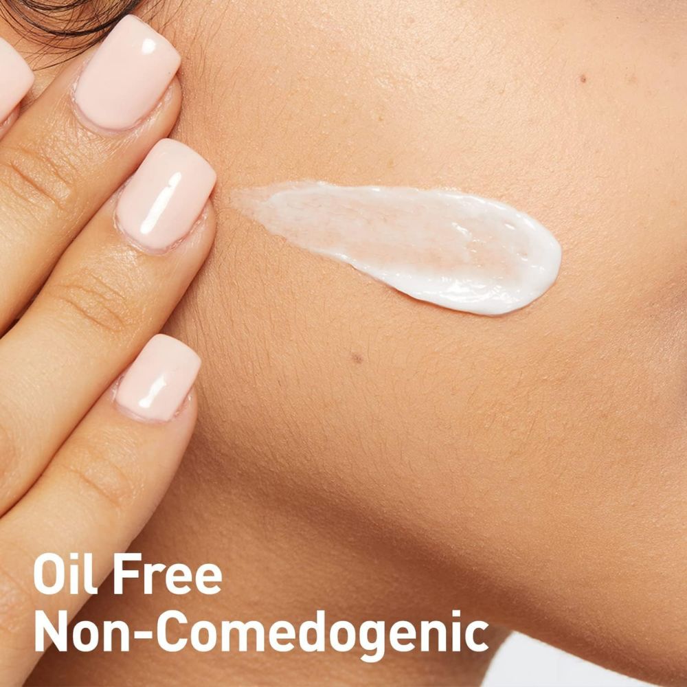CeraVe Moisturising Cream - Image 3