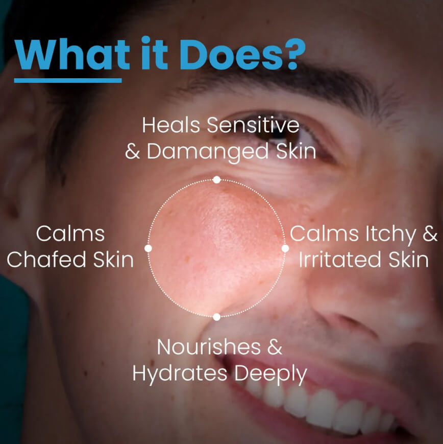 FCL Cica Soothing Creme - Image 3