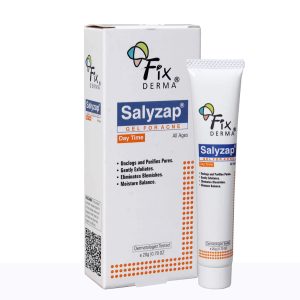 Fixderma Salyzap Gel Day Time
