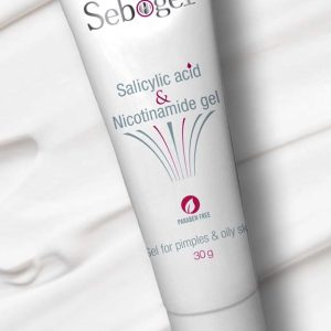 Sebogel