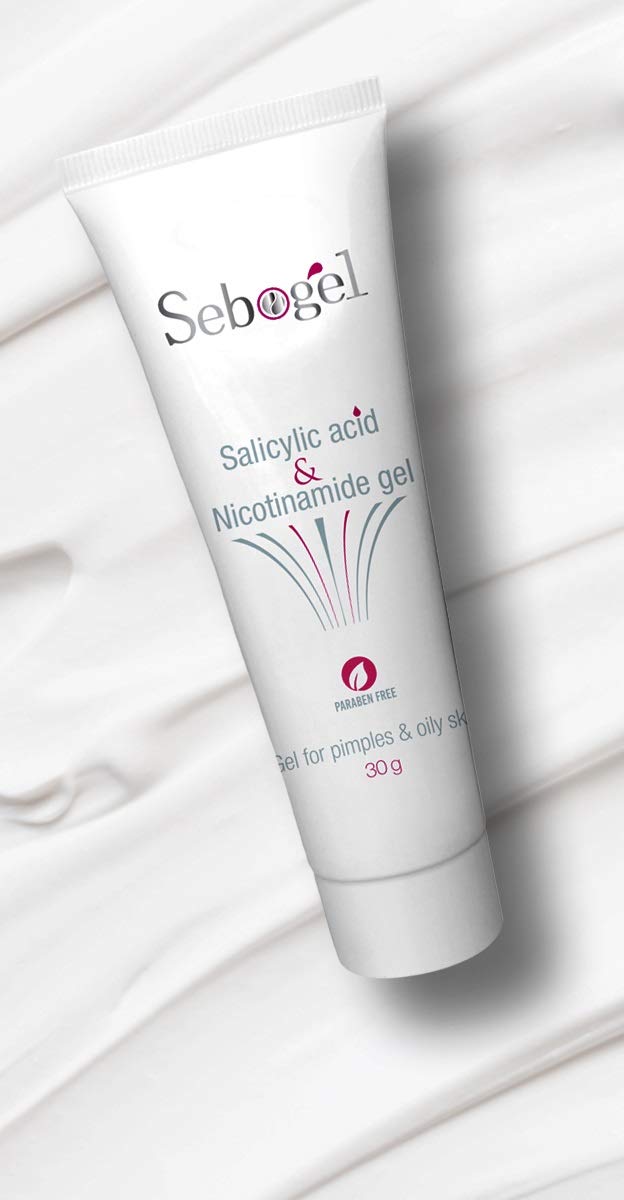 Sebogel